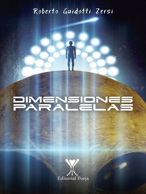 cover image of Dimensiones paralelas